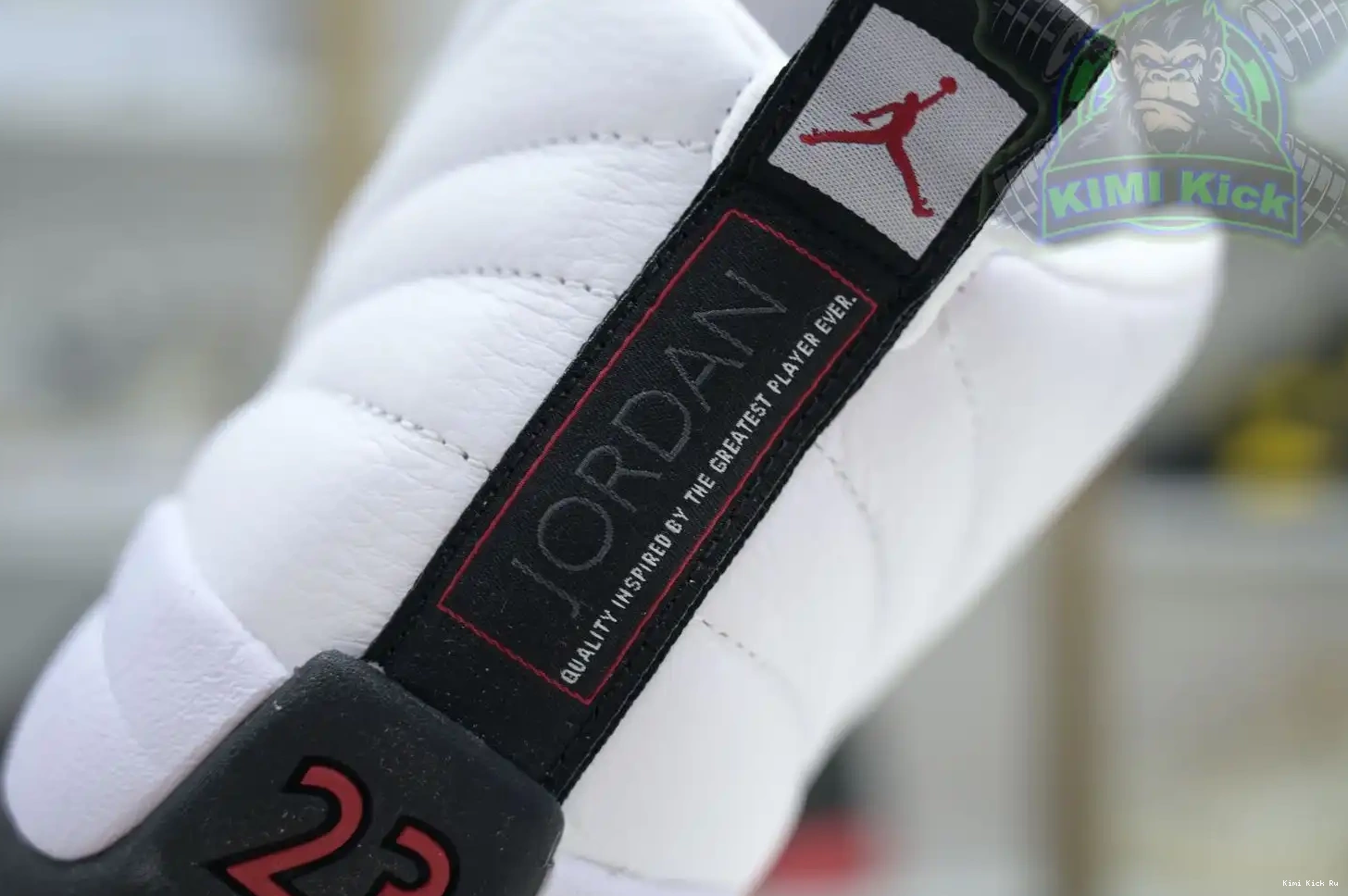 Air 12 Kimikick Jordan Jordan 0603